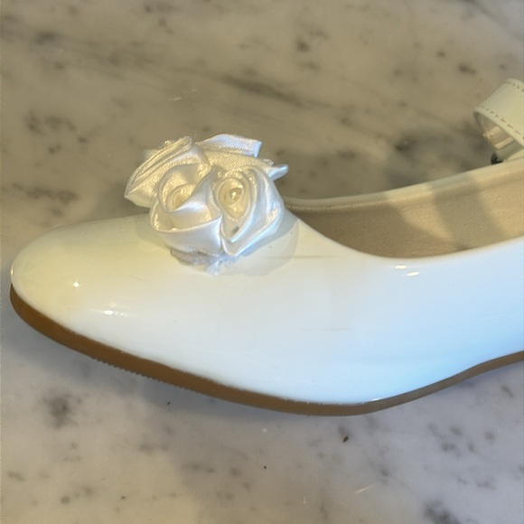 Stelle Girls Dress Shoes - Picture 5 of 7